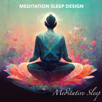 Meditative Sleep by Meditation Sleep Design