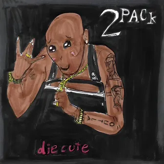 2PACk by die cute