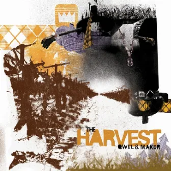 The Harvest by Maker