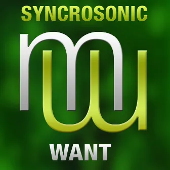 Want by Syncrosonic