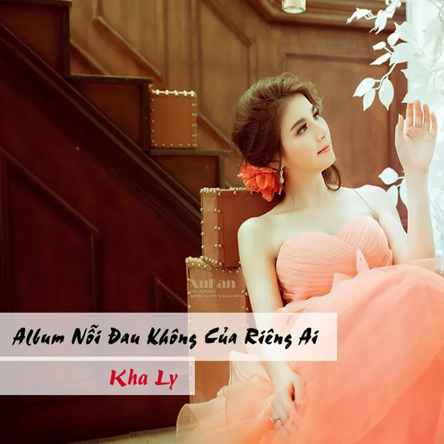 Nỗi Đau Không Của Riêng Ai