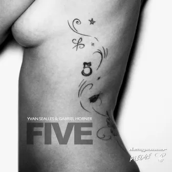 Five E.P. by Gabriel Horner