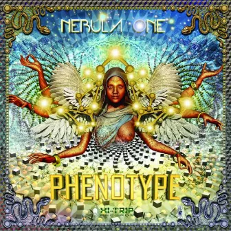 Nebula One by Phenotype