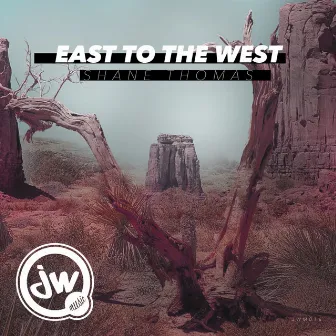 East To The West by Shane Thomas