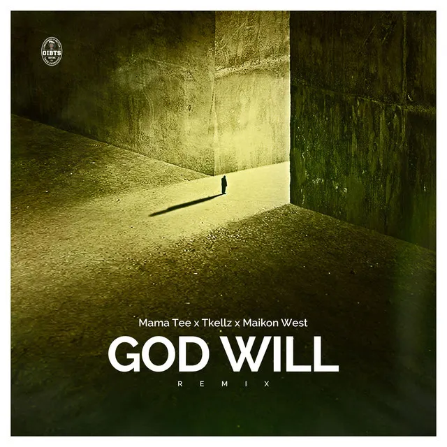 God Will - Remix