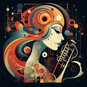 Rhythmic Fusion: Jazz Music Soul by Acoustic Coffee Shop Music