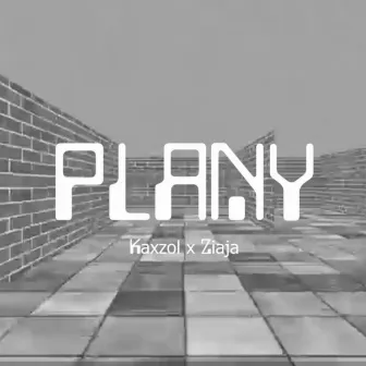 PLANY by KAXZOL