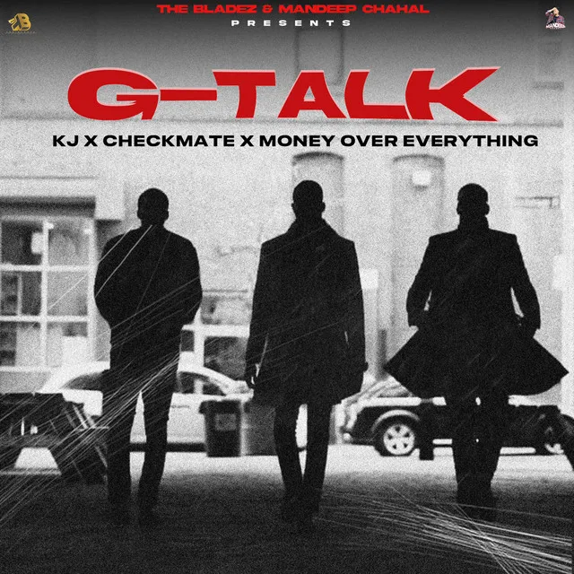 G-Talk