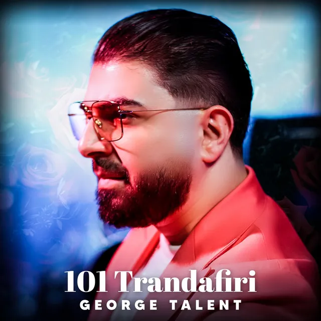 101 Trandafiri