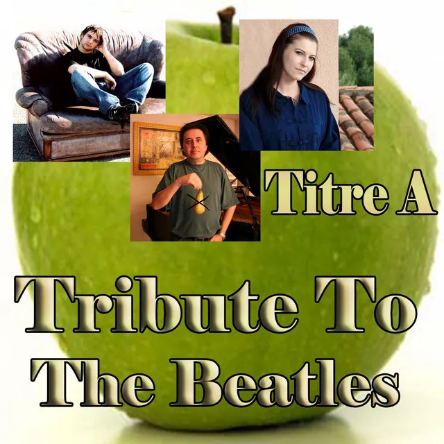 Tribute to The Beatles