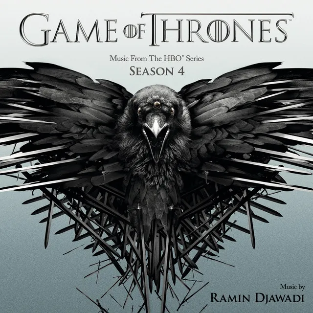 Game of Thrones: Season 4 (Music from the HBO Series)