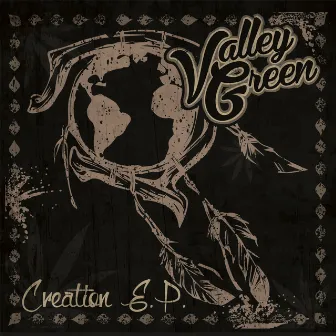 Creation - EP by Valley Green