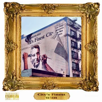 City's Finest by WllB