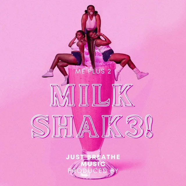 MIlk Shake