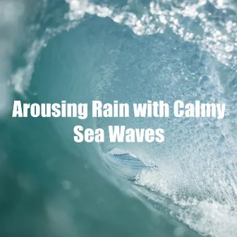 Arousing Rain with Calmy Sea Waves by Calm of Water