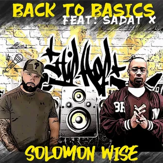 Back to Basics by Solomon Wise