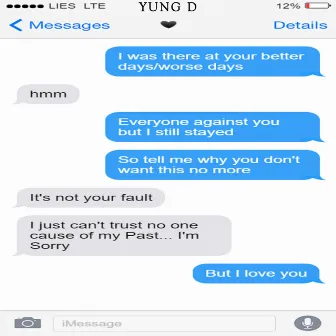 Lies by Yung D