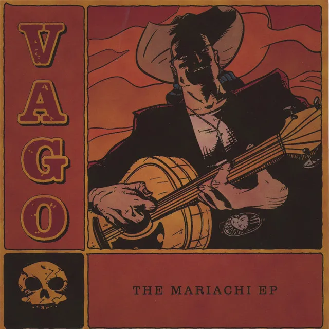 The Mariachi Ep