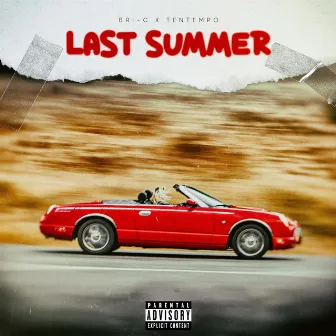 Last Summer by Tentempo