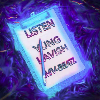 Listen by theyunglavish