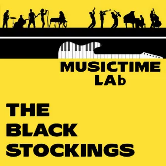 The Black Stockings by Musictime Lab