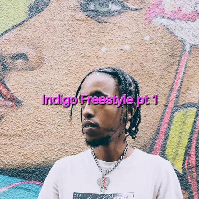 Indigo Freestyle pt 1