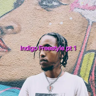 Indigo Freestyle pt 1 by Quincy The Lame