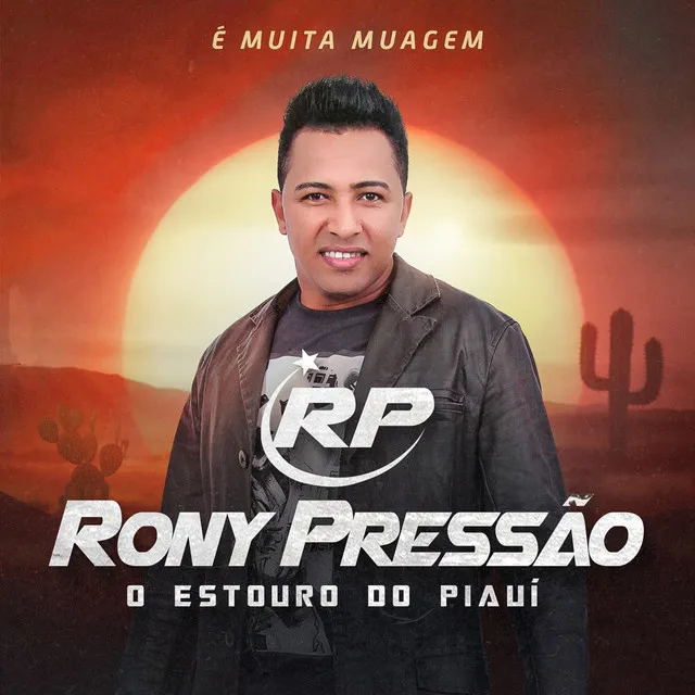 Rony Pressão