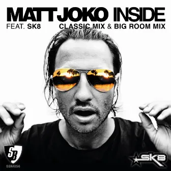 Inside by Matt Joko