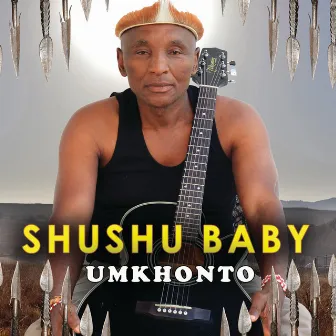 Umkhonto by Shushu Baby