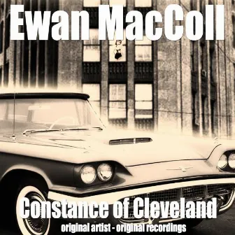 Constance of Cleveland by Ewan MacColl