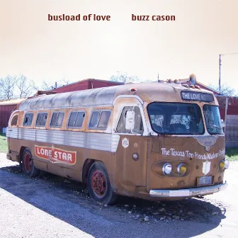 Busload of Love by Buzz Cason