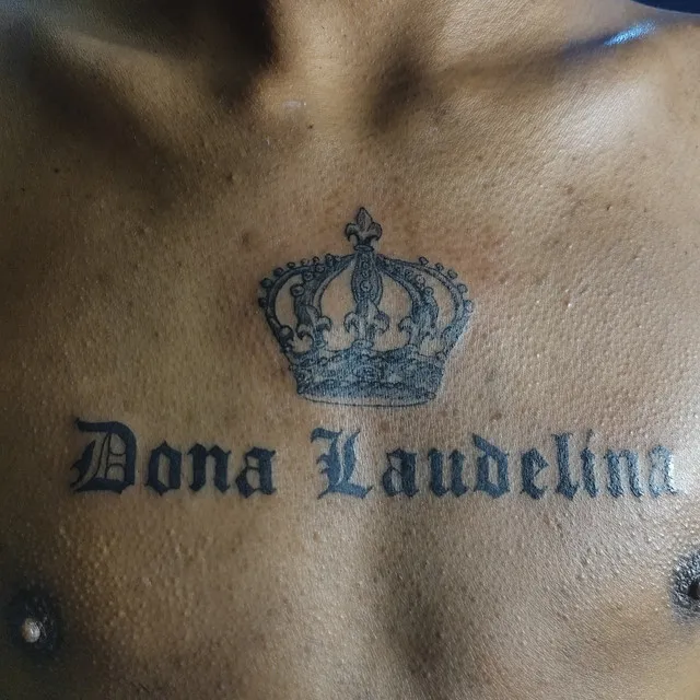 Dona Laudelina