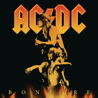 Bonfire by AC/DC