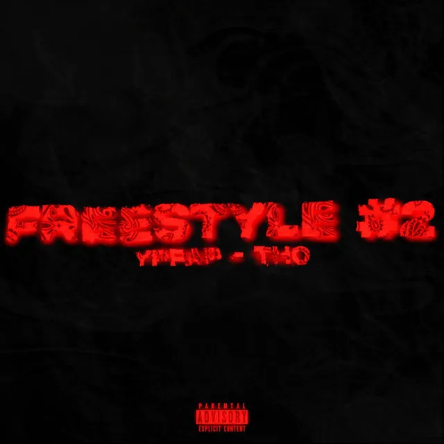 Freestyle #2