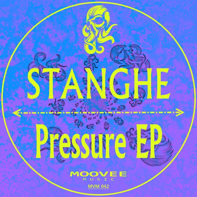 Pressure - Original Mix