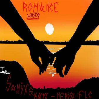 Romance Único by Jovem Sanixs