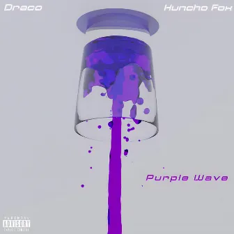 Purple Wave by Draco