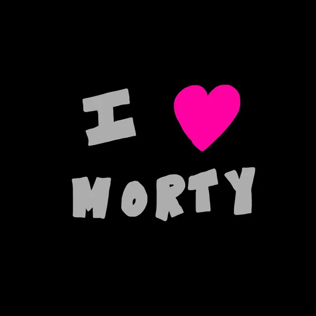 ILUVMORTY (DELUXE)