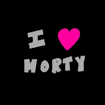 ILUVMORTY (DELUXE) by Jeune Morty