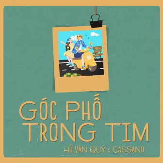 Góc Phố Trong Tim by Hồ Văn Quý