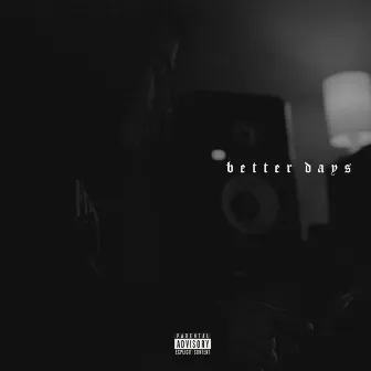 Better Days by Frank Niné