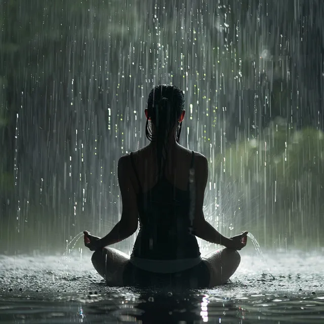 Rain Yoga Harmony