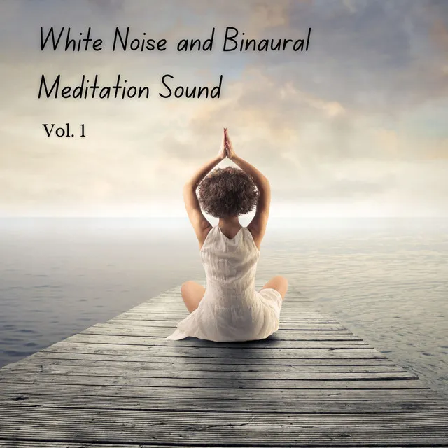 White Noise Deep Hypnosis