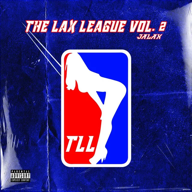 The Lax League Vol.2