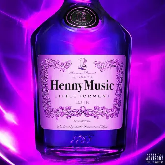 Henny Music by DJTR Beats