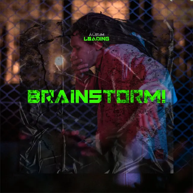 Brainstorm!