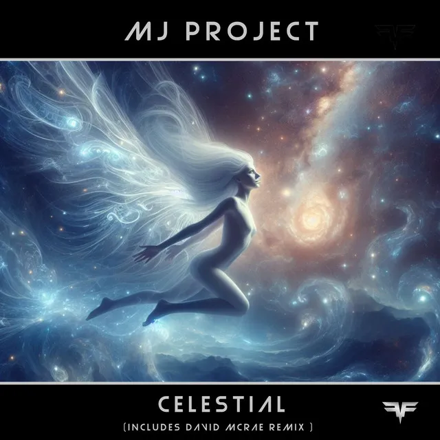 Celestial - David McRae Remix