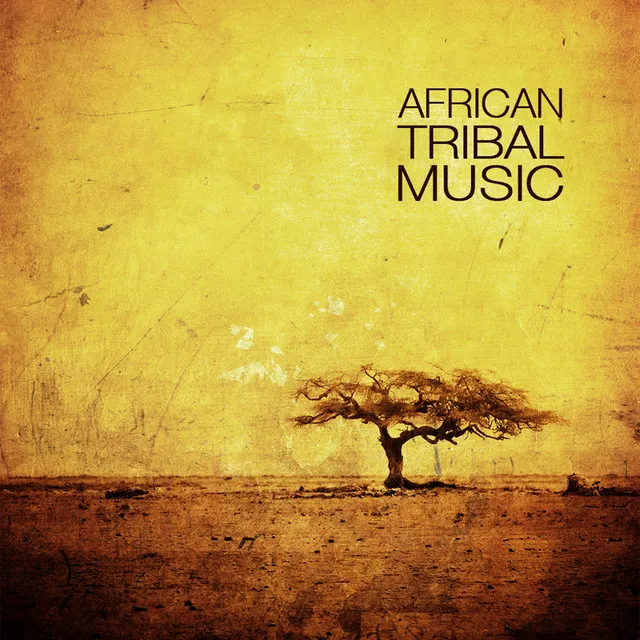 African Meditation Music