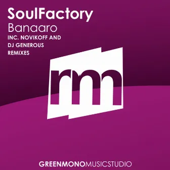 Banaaro by Soul Factory